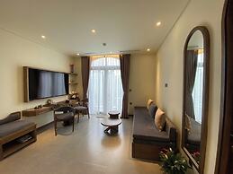 JB Serviced Apartment Phu Quoc