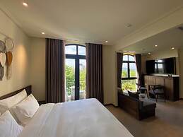 JB Serviced Apartment Phu Quoc