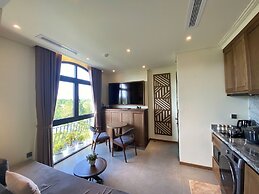 JB Serviced Apartment Phu Quoc