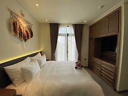 JB Serviced Apartment Phu Quoc