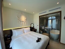 JB Serviced Apartment Phu Quoc