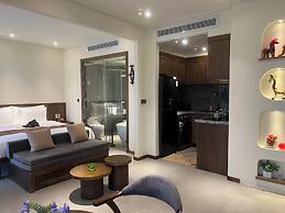 JB Serviced Apartment Phu Quoc