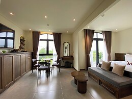 JB Serviced Apartment Phu Quoc