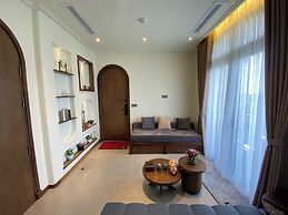 JB Serviced Apartment Phu Quoc