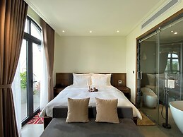 JB Serviced Apartment Phu Quoc