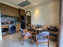 JB Serviced Apartment Phu Quoc