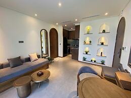 JB Serviced Apartment Phu Quoc