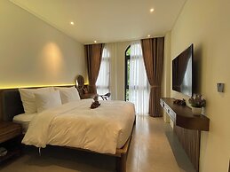 JB Serviced Apartment Phu Quoc