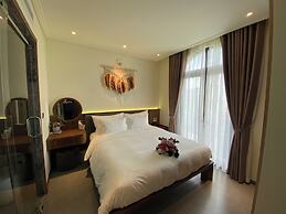 JB Serviced Apartment Phu Quoc
