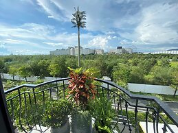 JB Serviced Apartment Phu Quoc