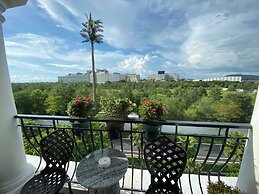 JB Serviced Apartment Phu Quoc