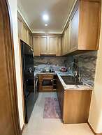 JB Serviced Apartment Phu Quoc