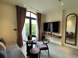 JB Serviced Apartment Phu Quoc