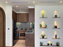 JB Serviced Apartment Phu Quoc