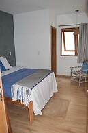 Hospedaria Villa Água de Coco