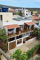 Hospedaria Villa Água de Coco