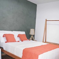 Hospedaria Villa Água de Coco