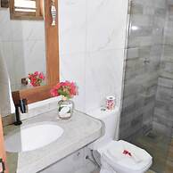 Hospedaria Villa Água de Coco