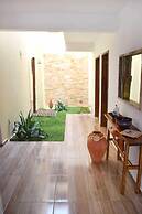 Hospedaria Villa Água de Coco