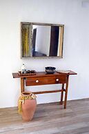 Hospedaria Villa Água de Coco