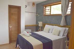 Hospedaria Villa Água de Coco