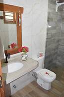 Hospedaria Villa Água de Coco