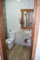 Hospedaria Villa Água de Coco