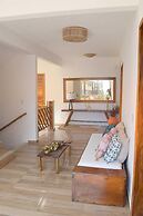 Hospedaria Villa Água de Coco