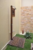 Hospedaria Villa Água de Coco