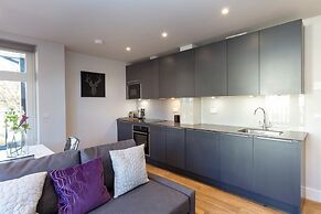 Hampden Apartments - The Anne