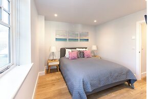 Hampden Apartments - The Anne
