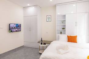 Hera Palace Hotel & Apartment Ba Dinh