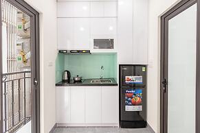 Hera Palace Hotel & Apartment Ba Dinh