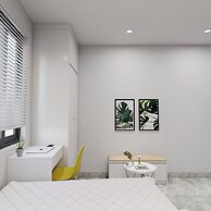 Hera Palace Hotel & Apartment Ba Dinh