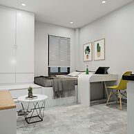 Hera Palace Hotel & Apartment Ba Dinh