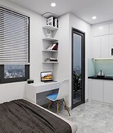 Hera Palace Hotel & Apartment Ba Dinh