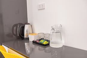 Hera Palace Hotel & Apartment Ba Dinh