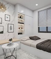 Hera Palace Hotel & Apartment Ba Dinh