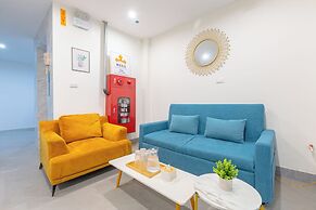 Hera Palace Hotel & Apartment Ba Dinh