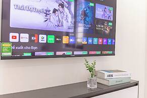 Hera Palace Hotel & Apartment Ba Dinh