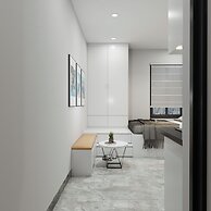 Hera Palace Hotel & Apartment Ba Dinh