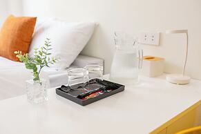 Hera Palace Hotel & Apartment Ba Dinh