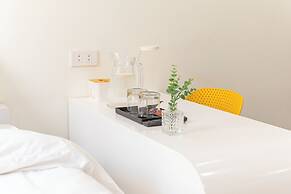 Hera Palace Hotel & Apartment Ba Dinh