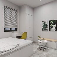 Hera Palace Hotel & Apartment Ba Dinh