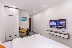 Hera Palace Hotel & Apartment Ba Dinh