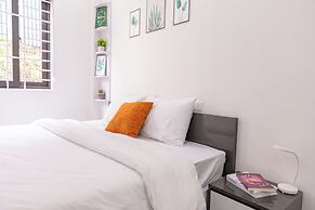 Hera Palace Hotel & Apartment Ba Dinh