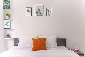 Hera Palace Hotel & Apartment Ba Dinh