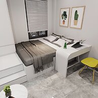 Hera Palace Hotel & Apartment Ba Dinh