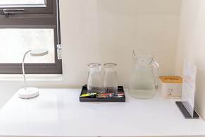 Hera Palace Hotel & Apartment Ba Dinh