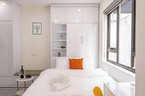 Hera Palace Hotel & Apartment Ba Dinh